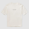 Camiseta Oversized Clássica de Futevôlei