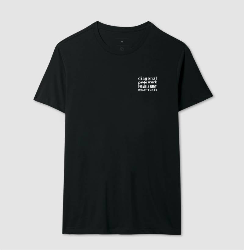Camiseta de Futevôlei Ataques