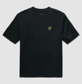 Camiseta Oversized Asa Negra Futevôlei