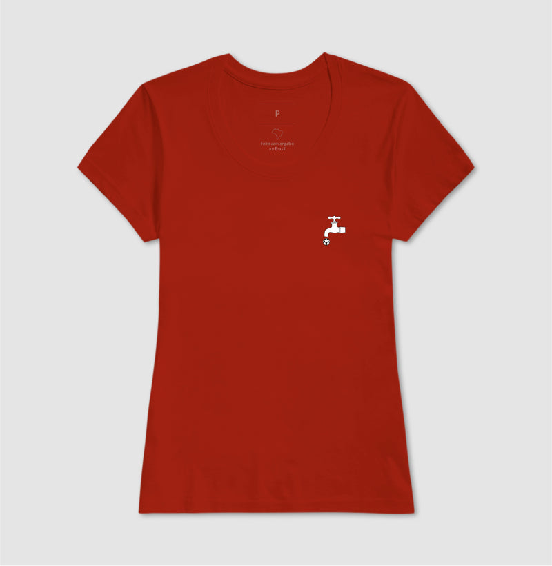 Camiseta Pingo PB Futevôlei
