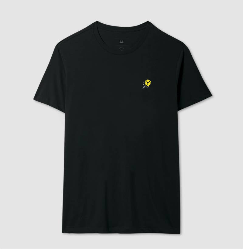 Camiseta Minimalista AkiraCup
