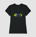 Camiseta AD7 Brasil Futevôlei