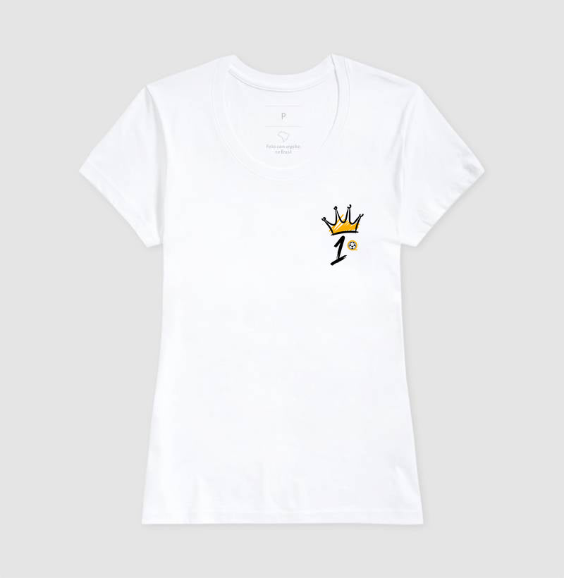 Camiseta Pódio do Futevôlei