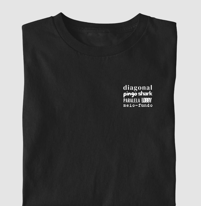 Camiseta de Futevôlei Ataques