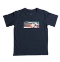 Camiseta Infantil Clássica de Futevôlei