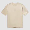 Camiseta Oversized Futevôlei Invertido
