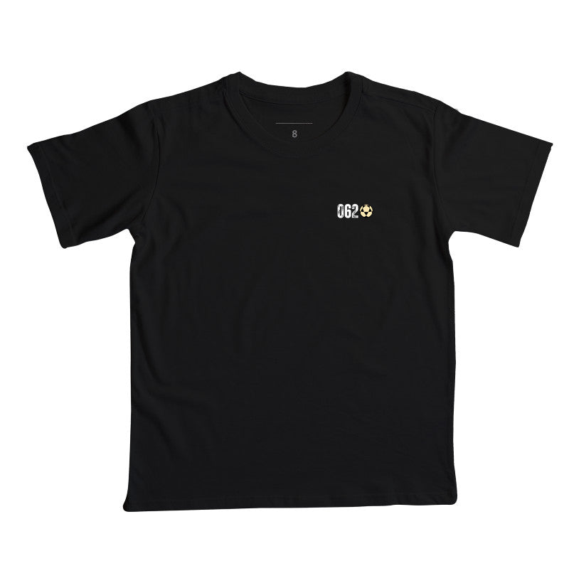Camiseta Infantil 062 Futevôlei