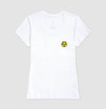 Camiseta de Futevôlei Ataques
