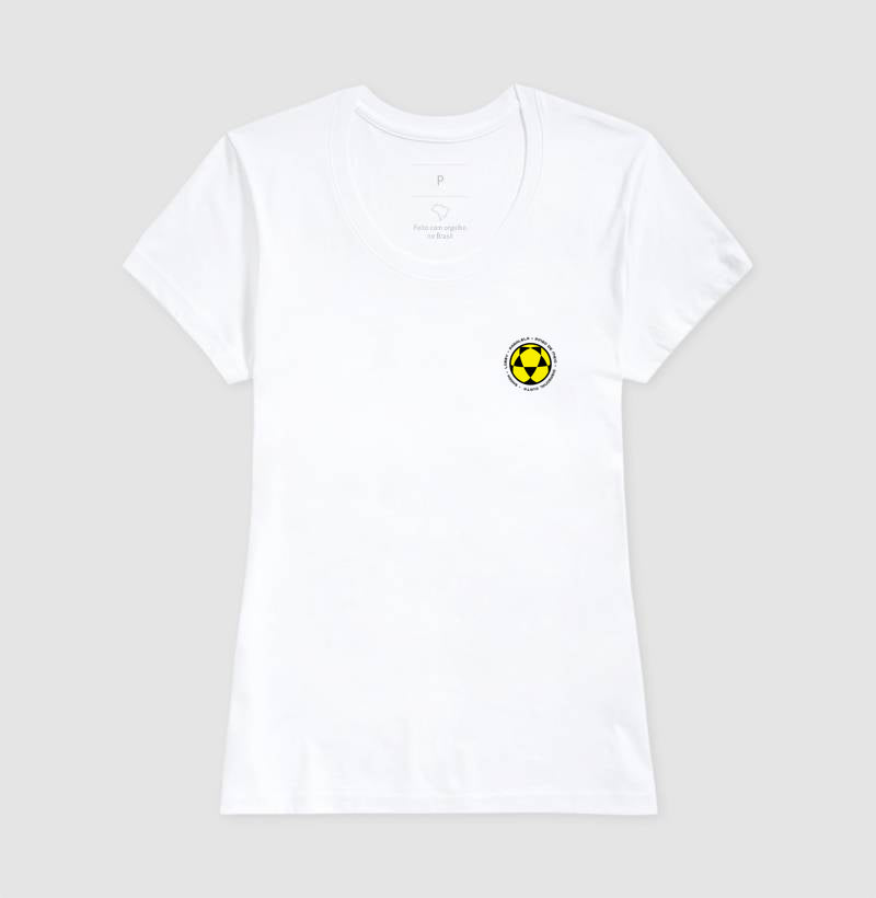 Camiseta de Futevôlei Ataques