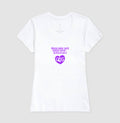 Camiseta Nosso Amor QuebraNunca