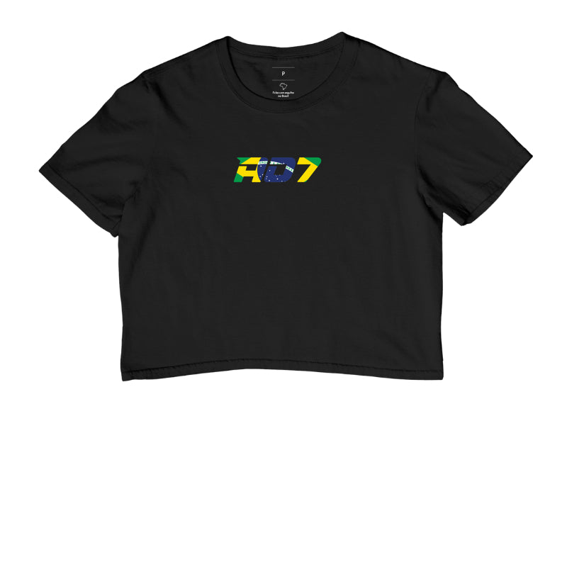 AD7 Brasil III