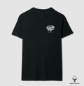 Camiseta Ninguém Tá Puro Algodão Peruano