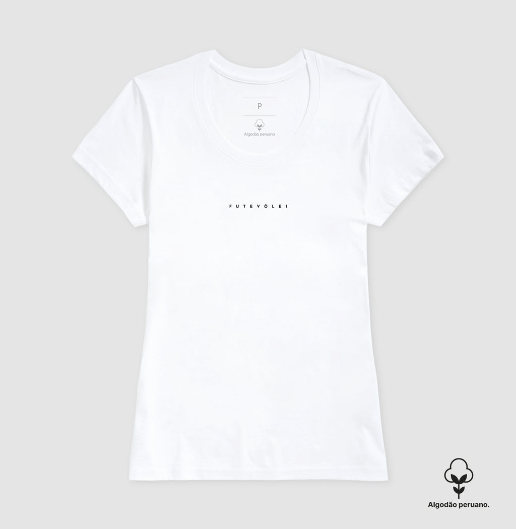 Minimalista Futevôlei