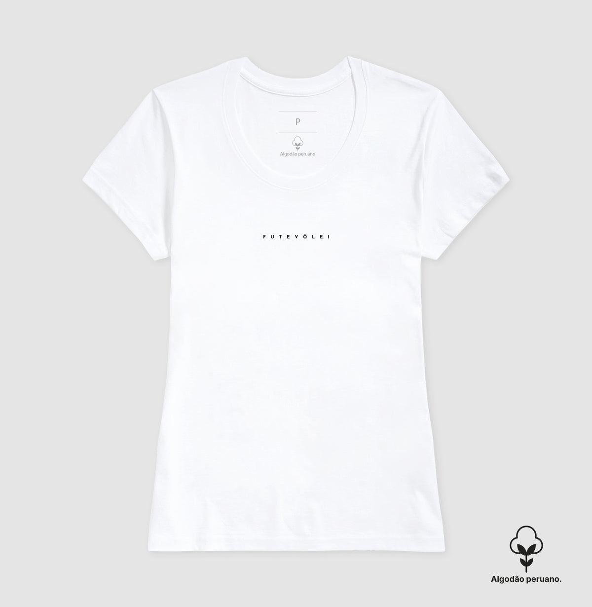 Minimalista Futevôlei