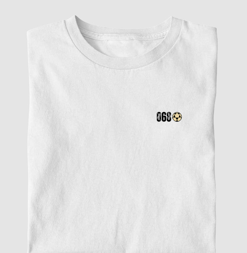 Camiseta 068 Futevôlei