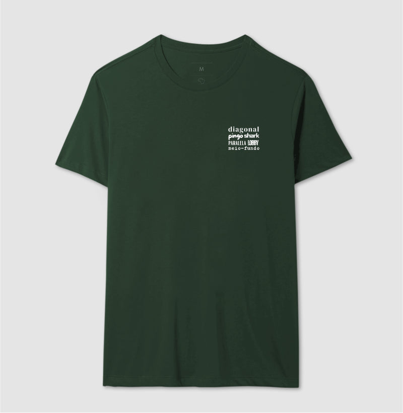Camiseta de Futevôlei Ataques