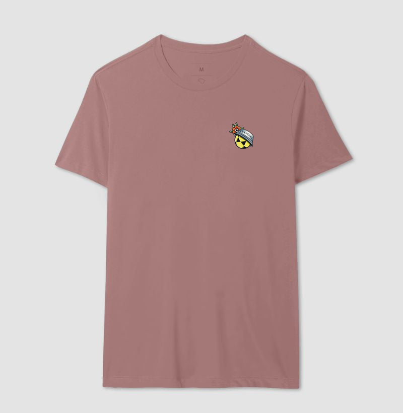 Camiseta Tattoo Old School Futevôlei