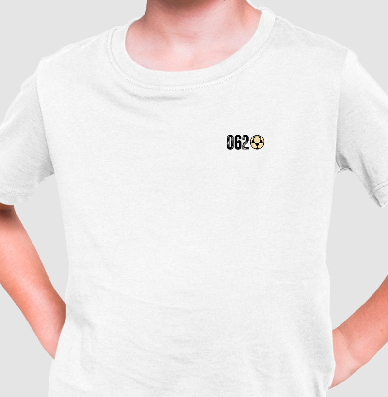 Camiseta Infantil 062 Futevôlei