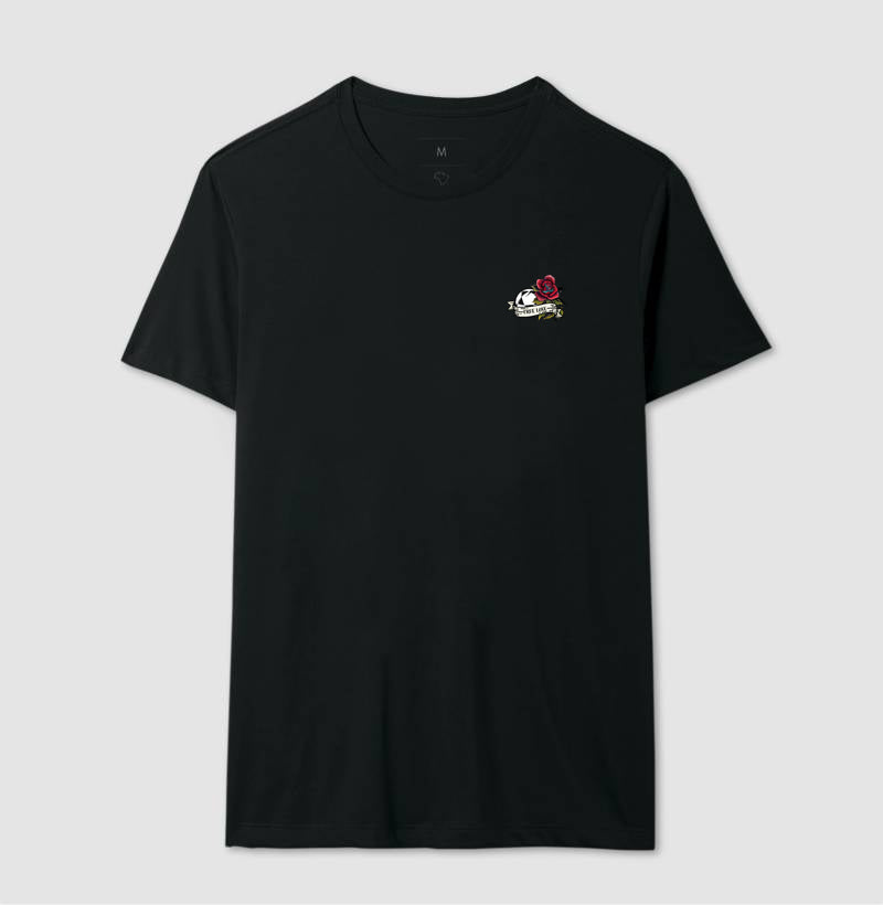 Camiseta True Love Futevôlei