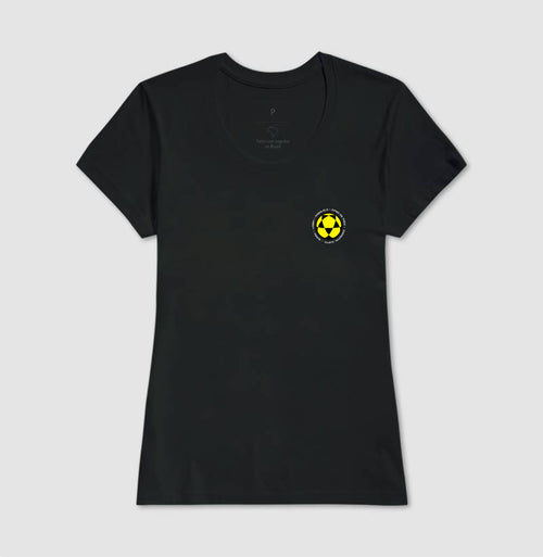 Camiseta de Futevôlei Ataques