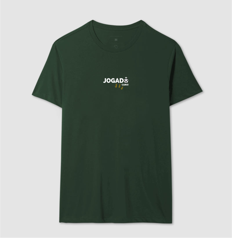 Camiseta Jogadô Caro Futevôlei