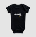 Body Infantil Jogadô Caro Futevôlei
