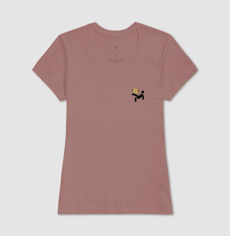 Camiseta Bicicleta Futevôlei
