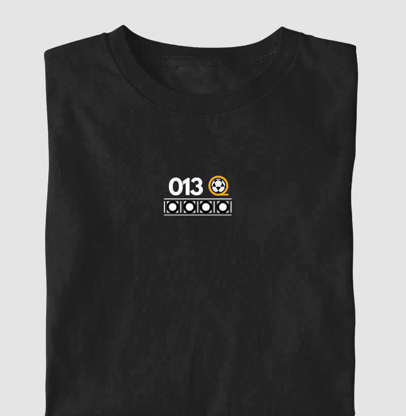 Camiseta 013 Muro de Santos Futevôlei