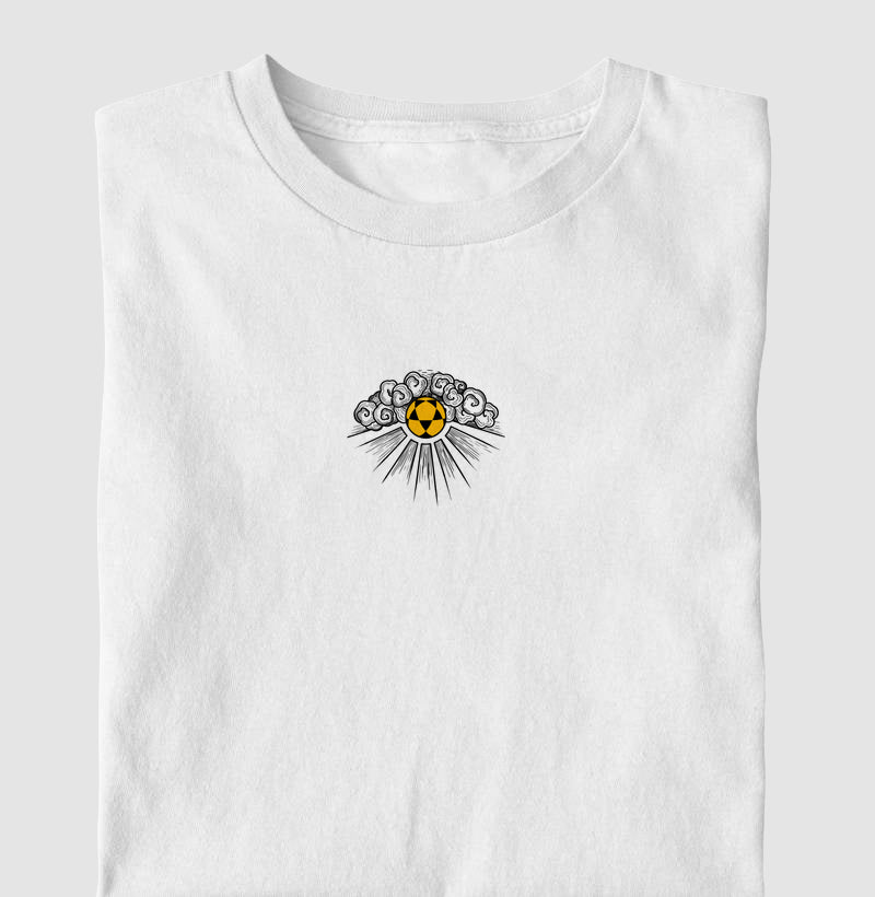 Camiseta Ponto de Impacto Futevôlei