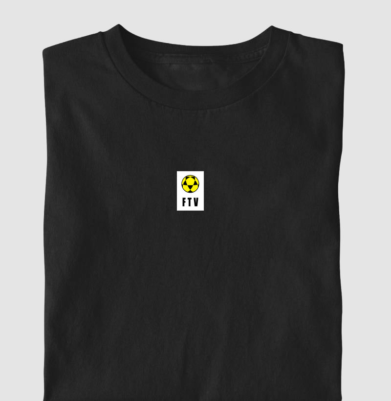 Camiseta Sinal FTV Futevôlei