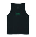 Futevôlei verde neon