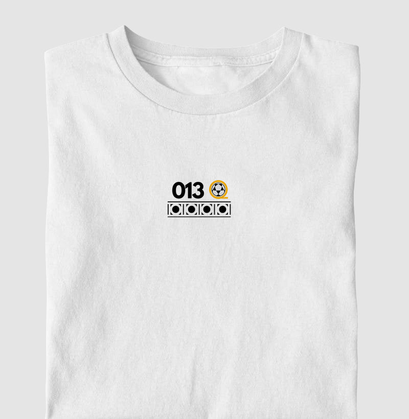 Camiseta 013 Muro de Santos Futevôlei