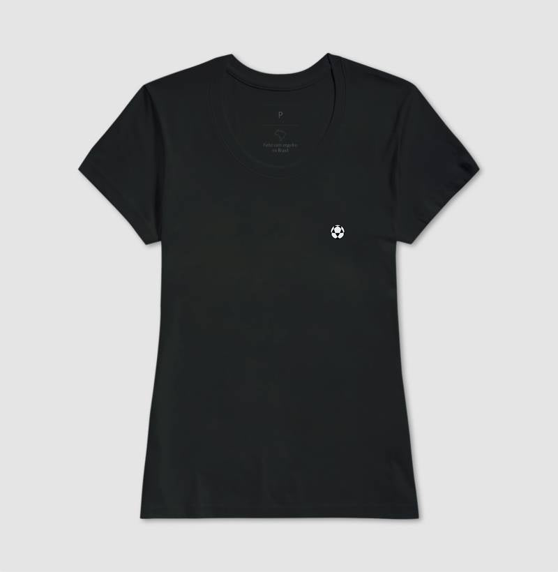 Camiseta de Futevôlei Bola