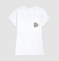 Camiseta Ataques do Futevôlei