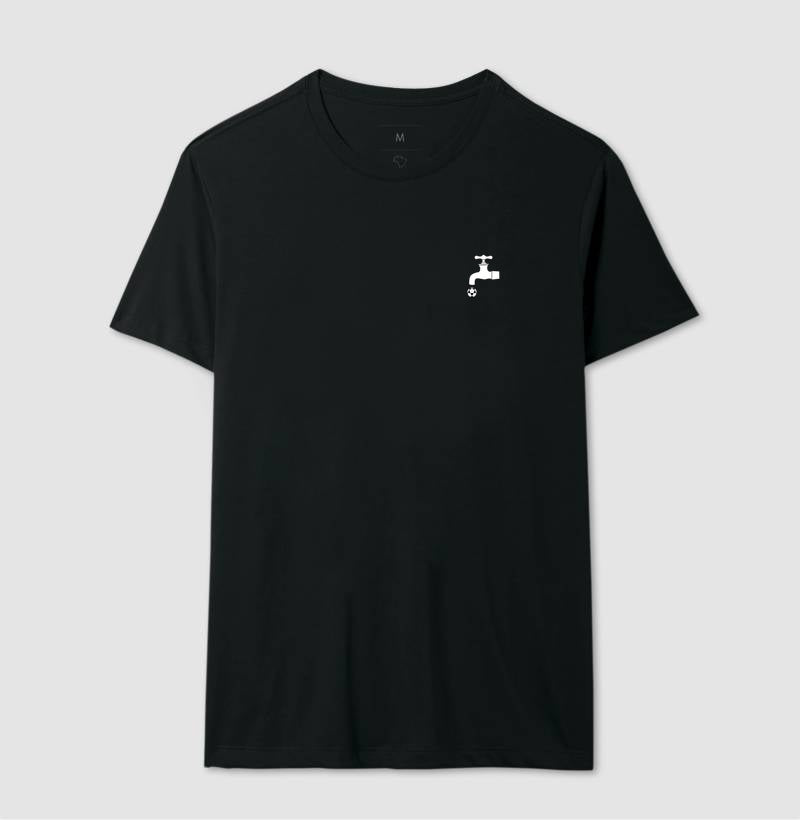 Camiseta Pingo PB Futevôlei