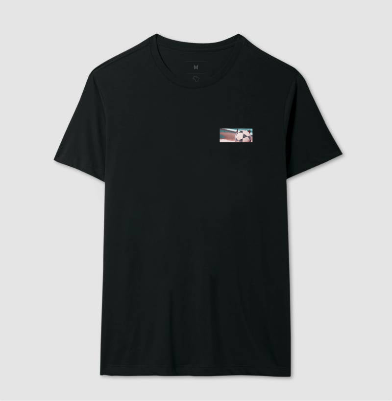 Camiseta Clássica de Futevôlei