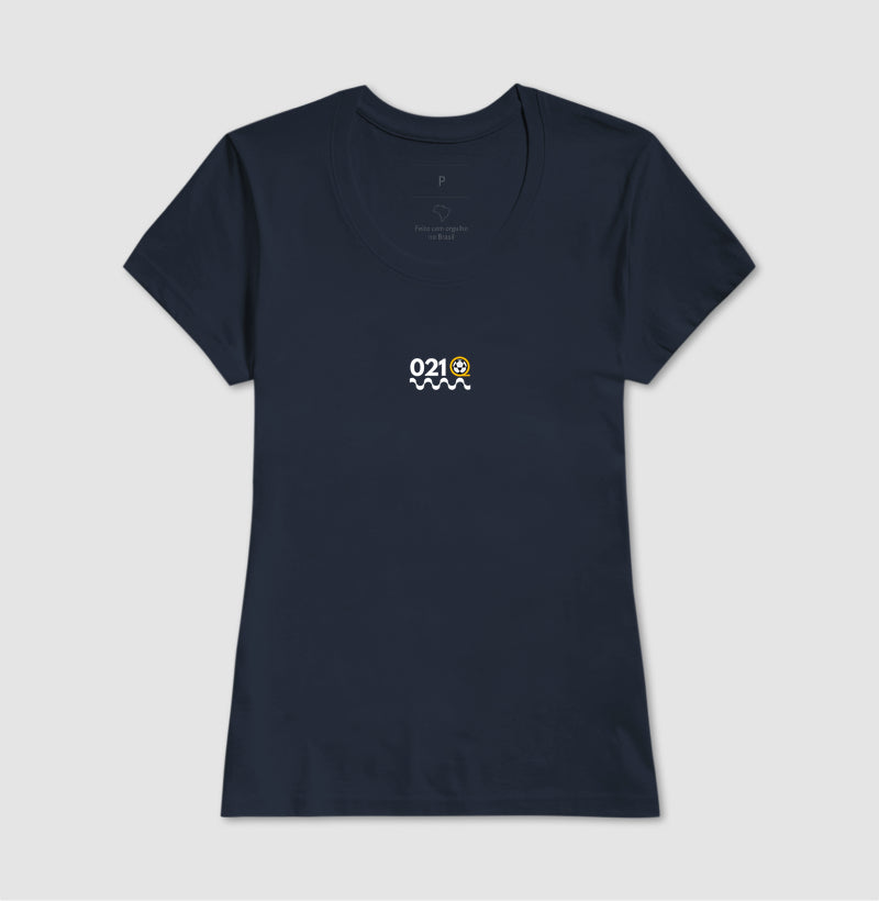 Camiseta Rio 021 Futevôlei