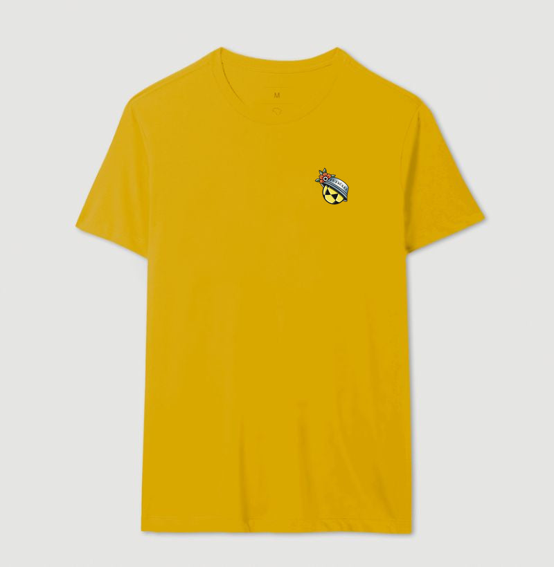 Camiseta Tattoo Old School Futevôlei