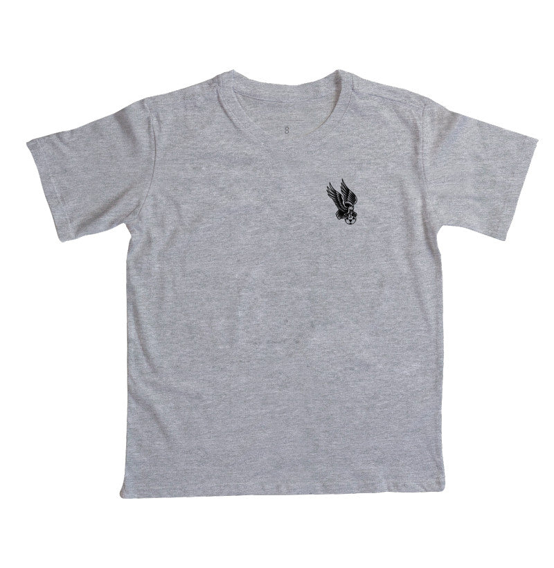 Camiseta Infantil Garra de Futevôlei