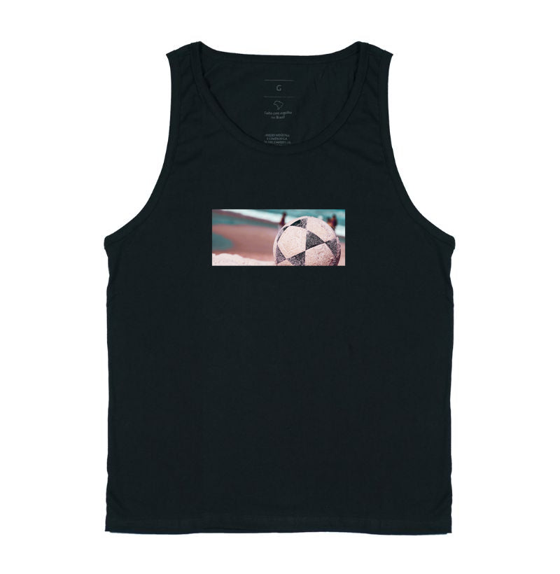 Camiseta Futevolei