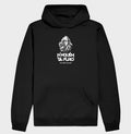 Hoodie Moletom Ninguém Tá Puro QuebraNunca
