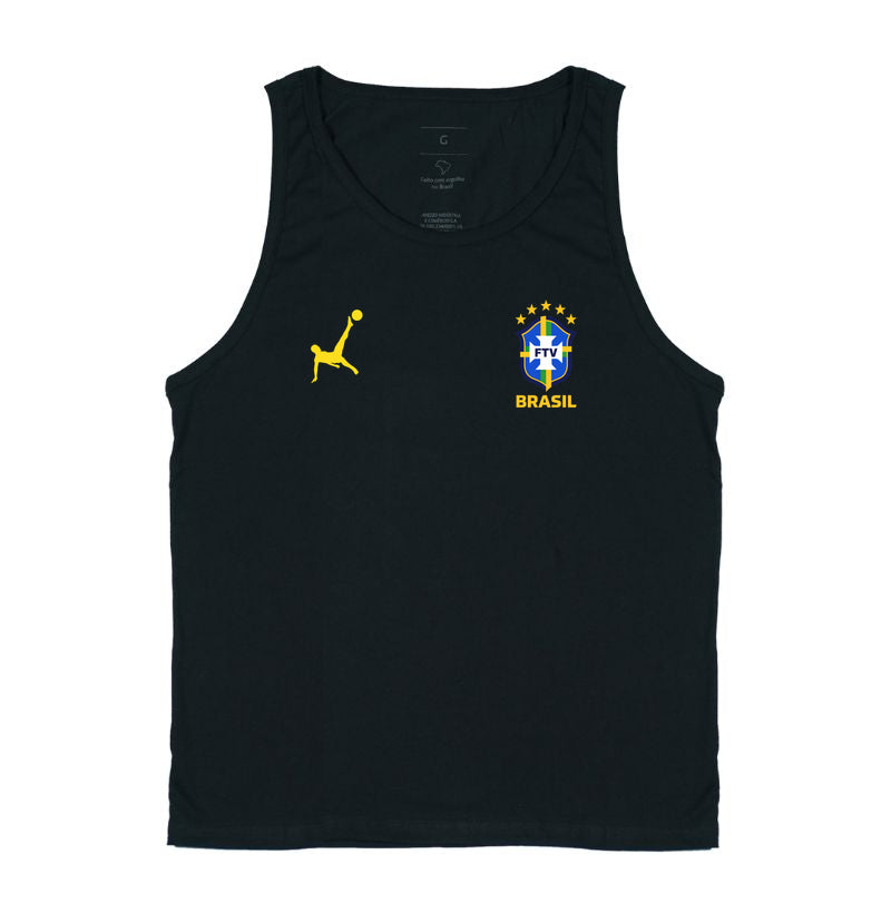 Regata Brasil Futevôlei