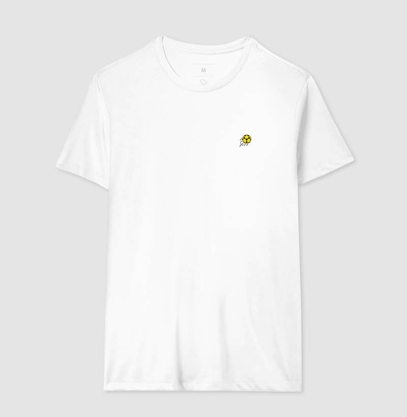 Camiseta Minimalista AkiraCup Futevôlei