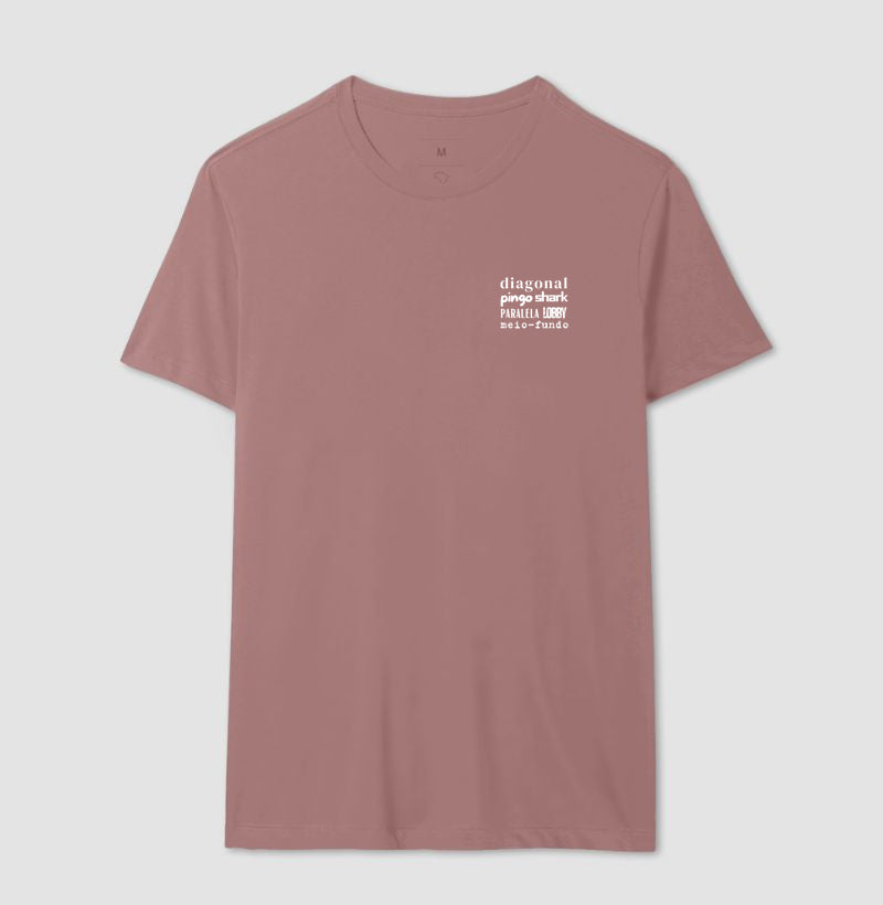 Camiseta de Futevôlei Ataques