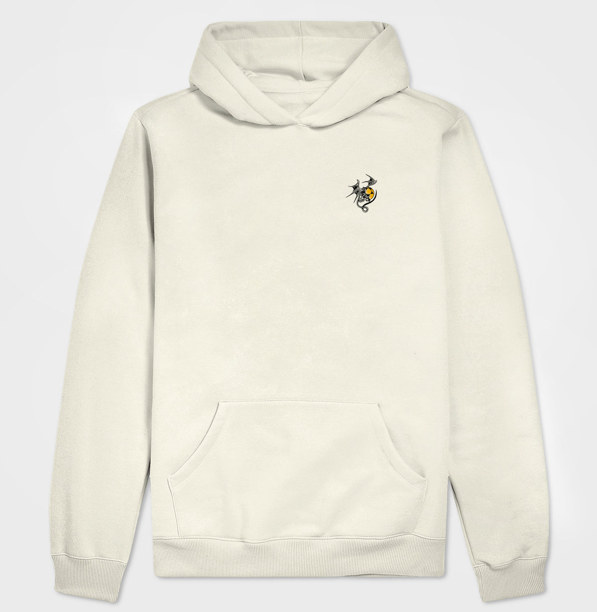 Hoodie Moletom Asa Negra Futevôlei