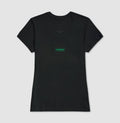 Camiseta Futevôlei Verde Neon