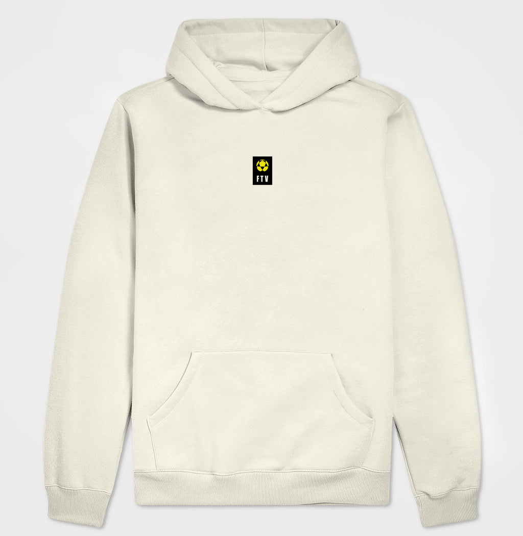 Hoodie Moletom Sinal FTV Futevôlei