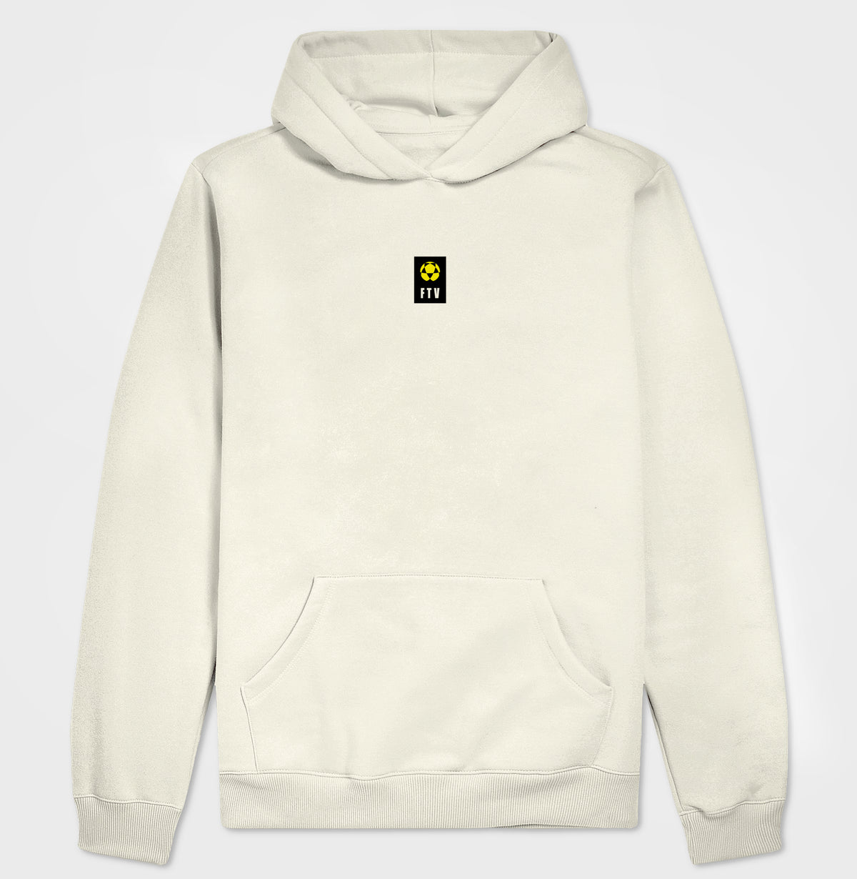 Hoodie Moletom Sinal FTV Futevôlei