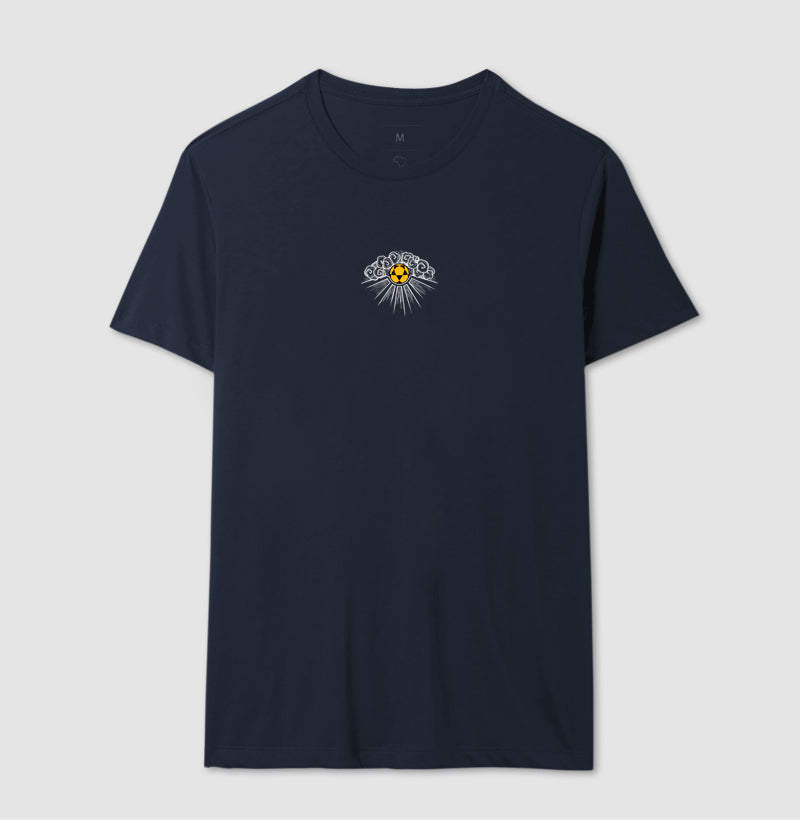 Camiseta Ponto de Impacto Futevôlei