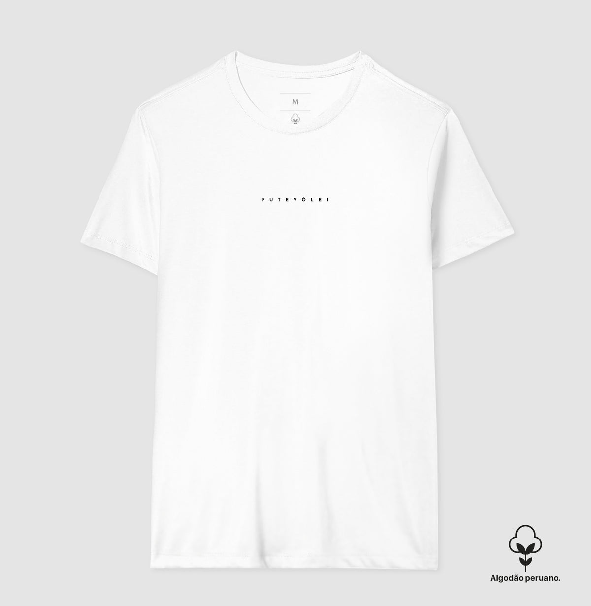 Minimalista Futevôlei